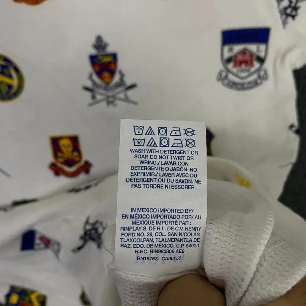 Polo Ralph Lauren new without